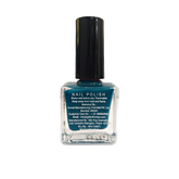 Gala of London HD Nail Polish- Aqua Blue 06